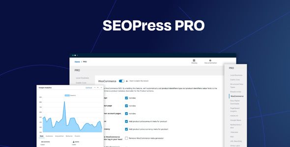SEOPress Pro 10.0 – SEO Plugin for WordPress